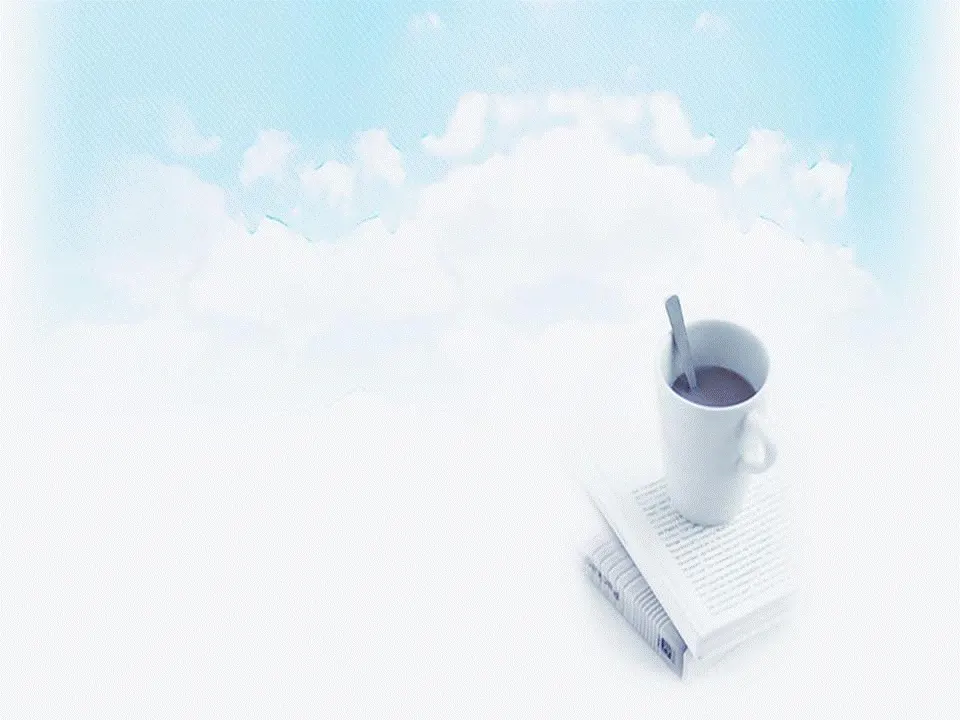 Soft Pastel Background Animation