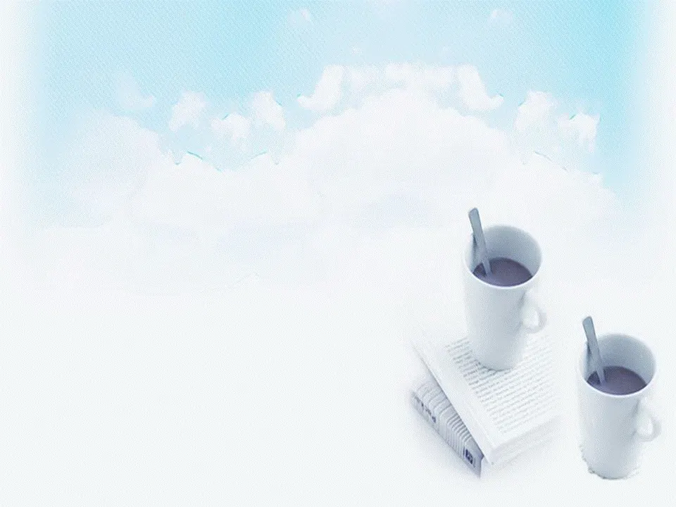 Soft Pastel Background Animation