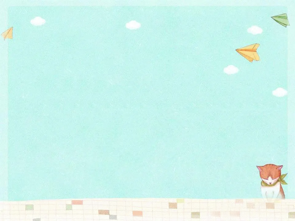 Soft Pastel Background Animation
