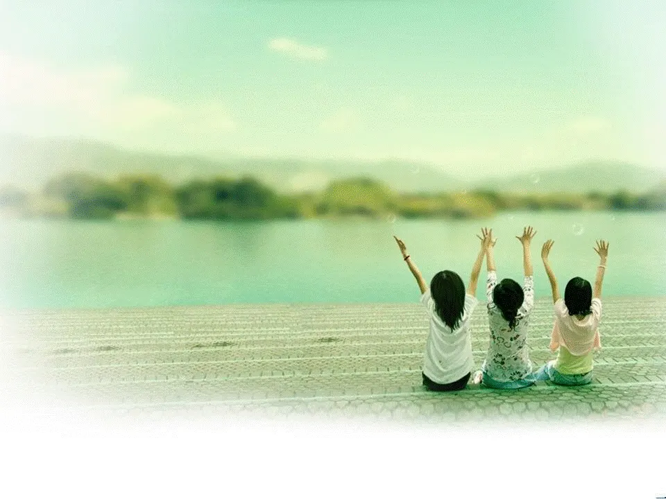 Soft Pastel Background Animation