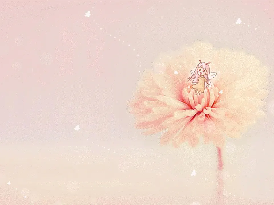 Soft Pastel Background Animation