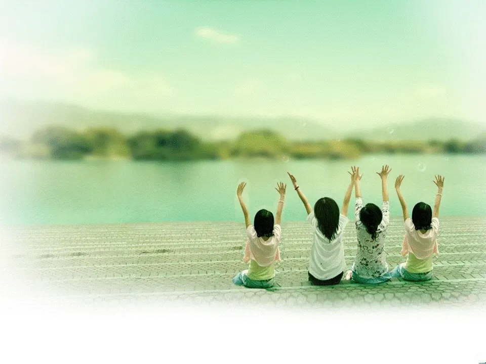 Soft Pastel Background Animation
