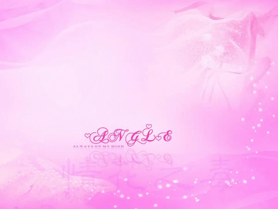 Soft Pastel Background Animation
