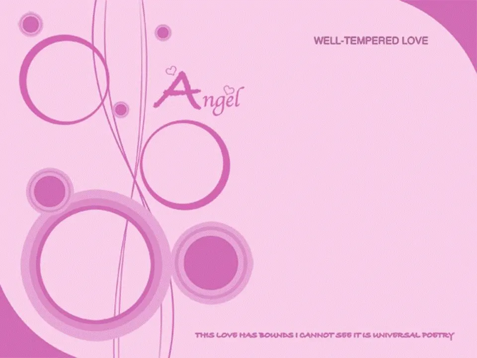 Soft Pastel Background Animation