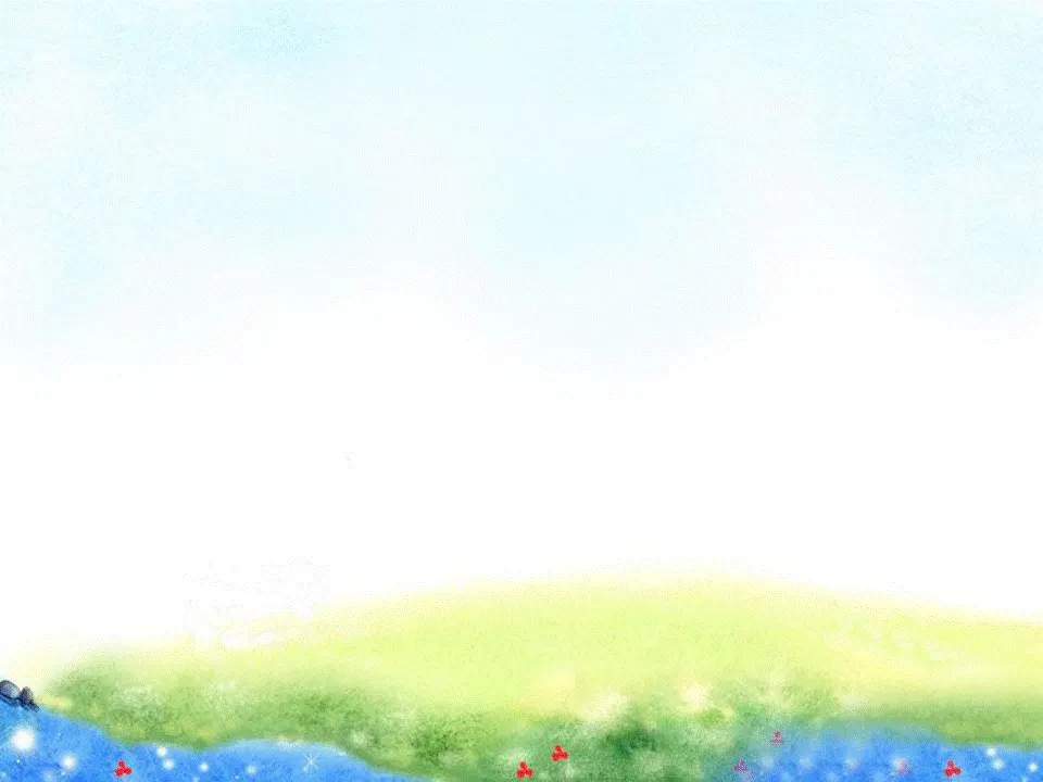 Soft Pastel Background Animation