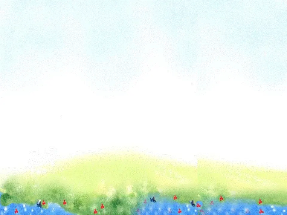 Soft Pastel Background Animation
