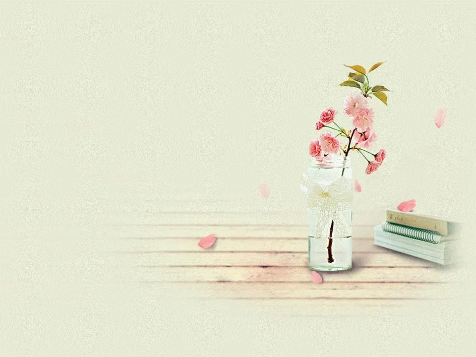 Soft Pastel Background Animation