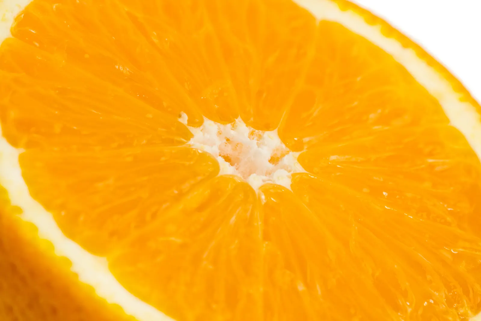 Horizontal Citrus Fruit Oranges Mandarine Food and Drink Free Stock Photo