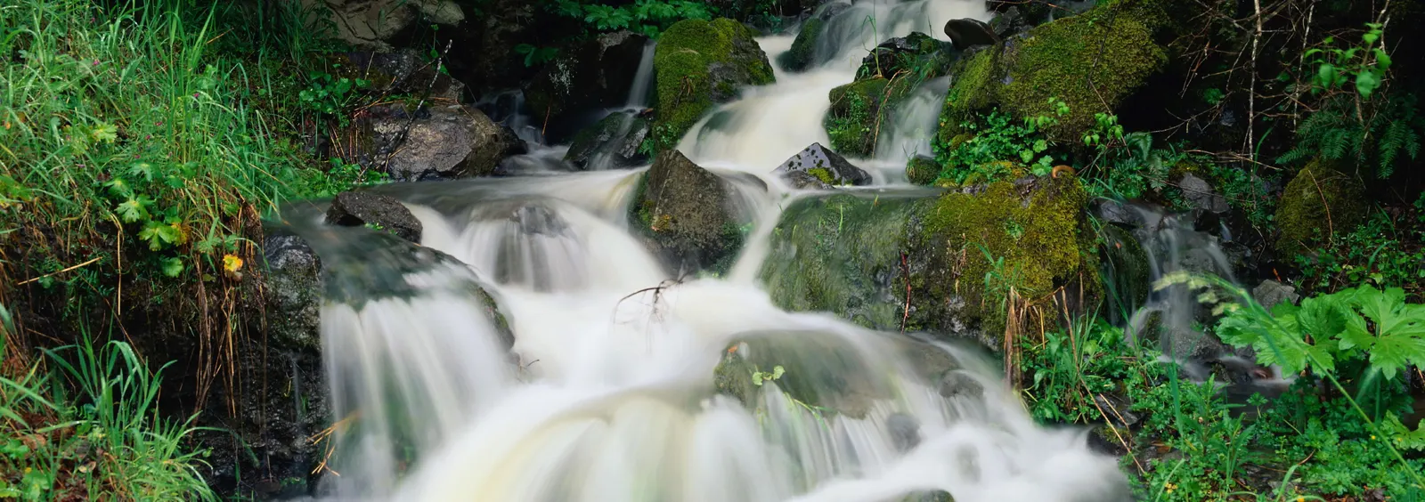 Horizontal Water Body Liquid Waterways Landscape Free Stock Photo 2