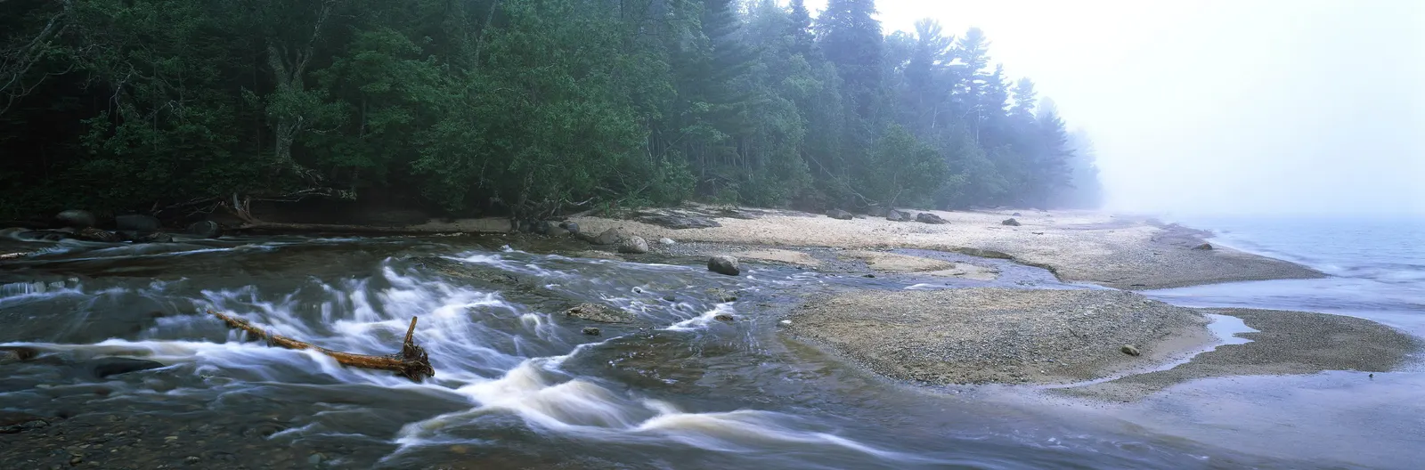 Horizontal Water Body Liquid Waterways Landscape Free Stock Photo 6