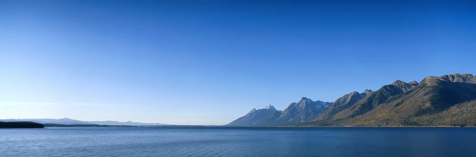 Horizontal Blue Sky Water Body Liquid Landscape Free Stock Photo 6