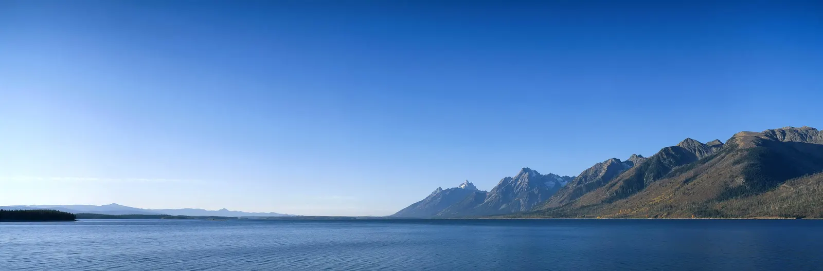 Horizontal Blue Sky Water Body Liquid Landscape Free Stock Photo 8