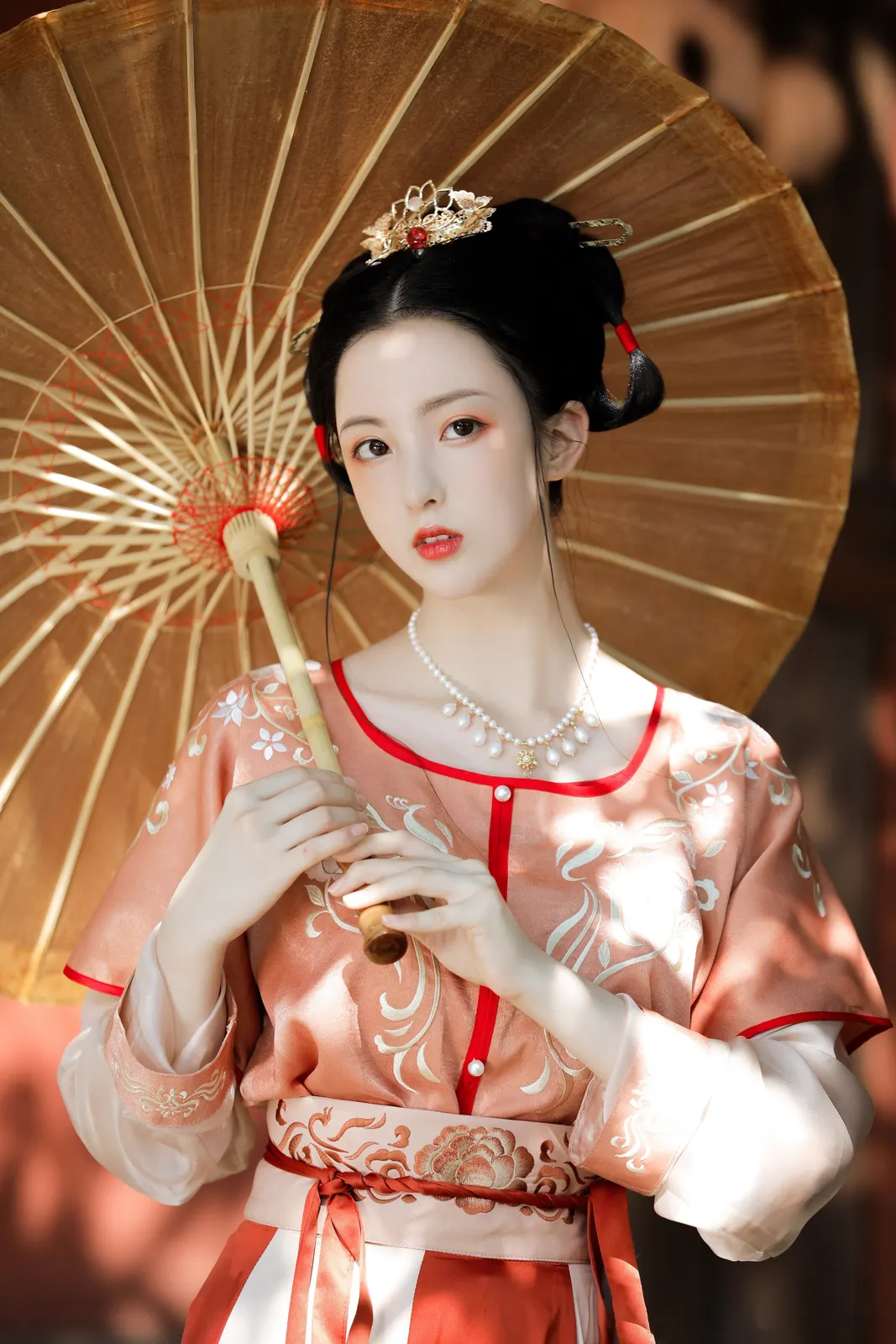 Vertical Kimono Umbrella Utensil Food and Drink Free Stock Photo 4