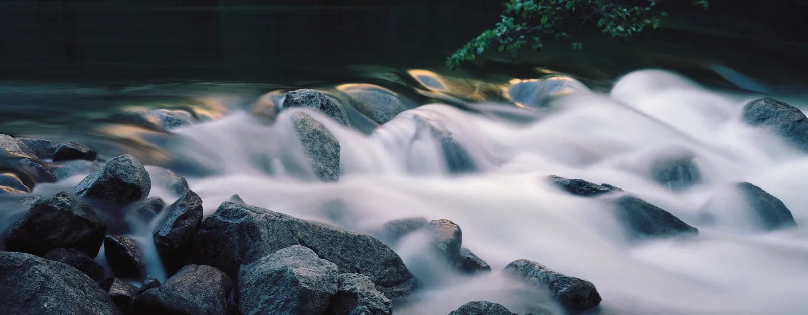 Horizontal Water Body Liquid Waterways Landscape Free Stock Photo 11