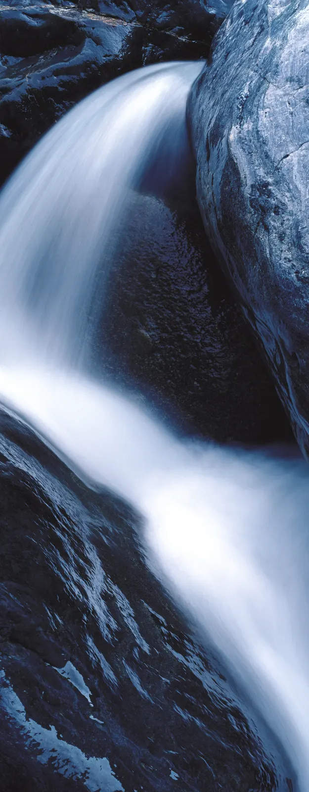Vertical Water Body Liquid Waterways Landscape Free Stock Photo 3