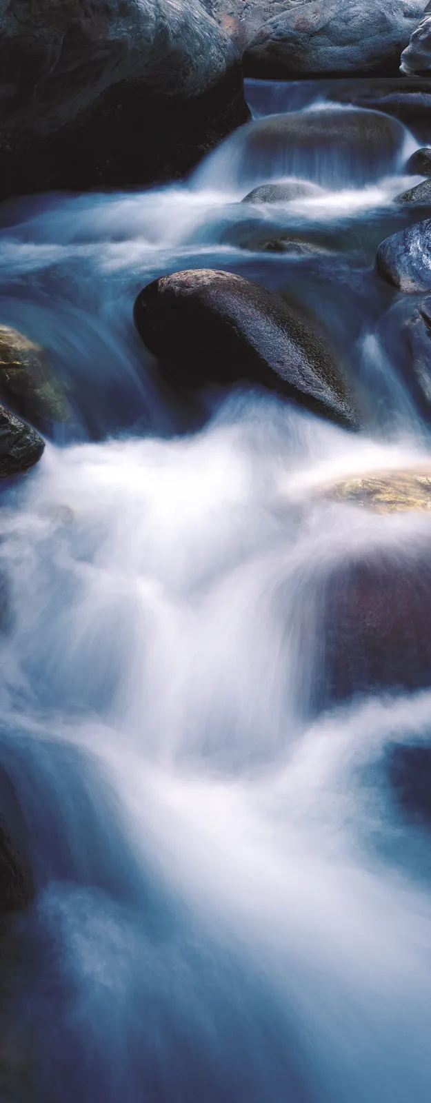 Vertical Water Body Liquid Waterways Landscape Free Stock Photo 4