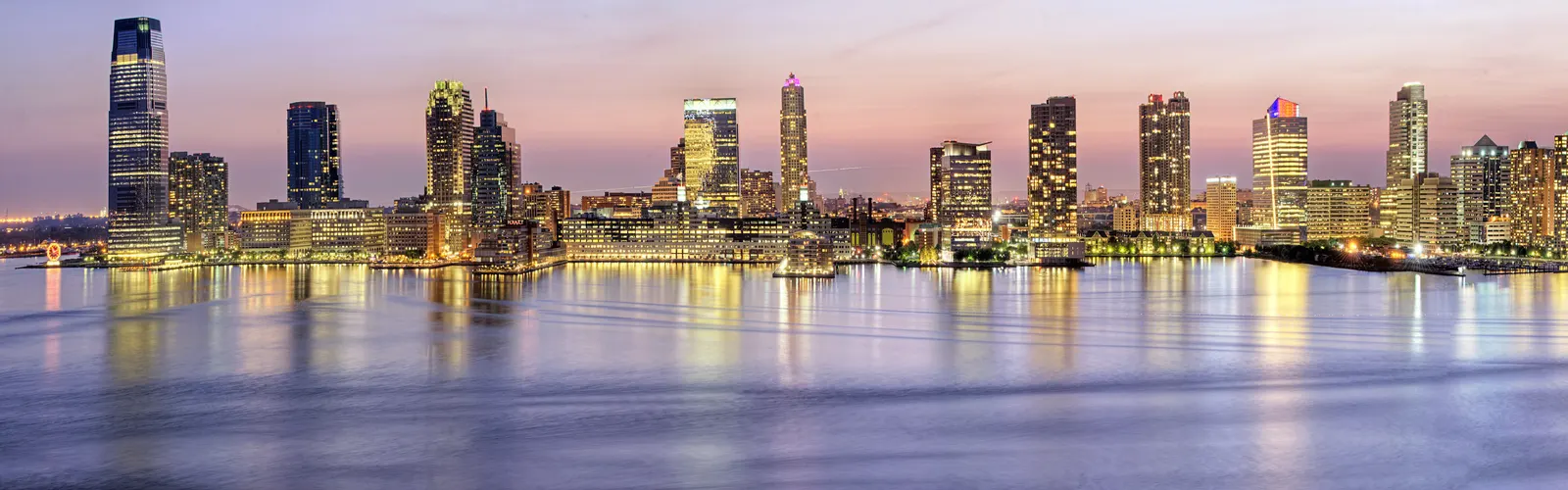 Horizontal Building Cityscape Skyscraper Landscape Free Stock Photo