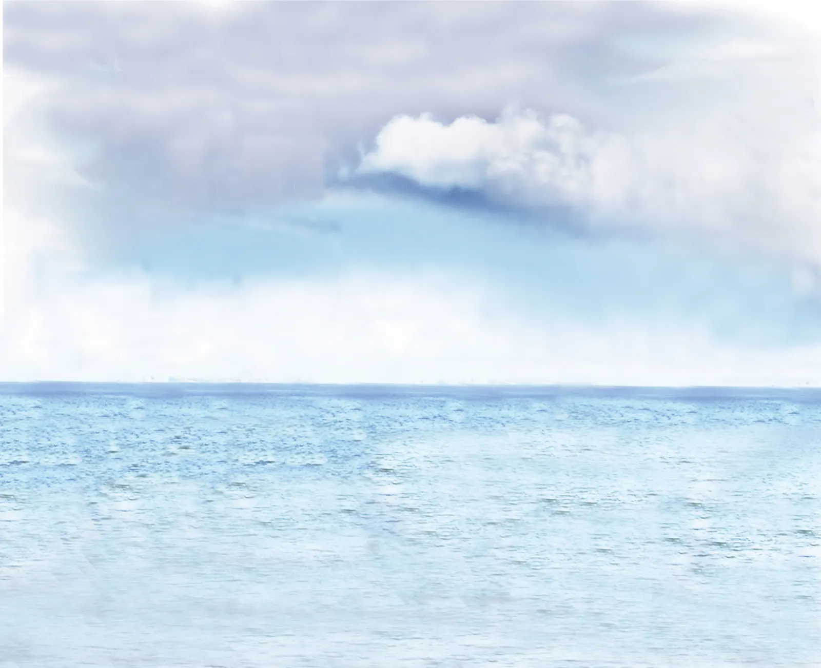 Horizontal Water Body Blue Sky Liquid Landscape Free Stock Photo 6