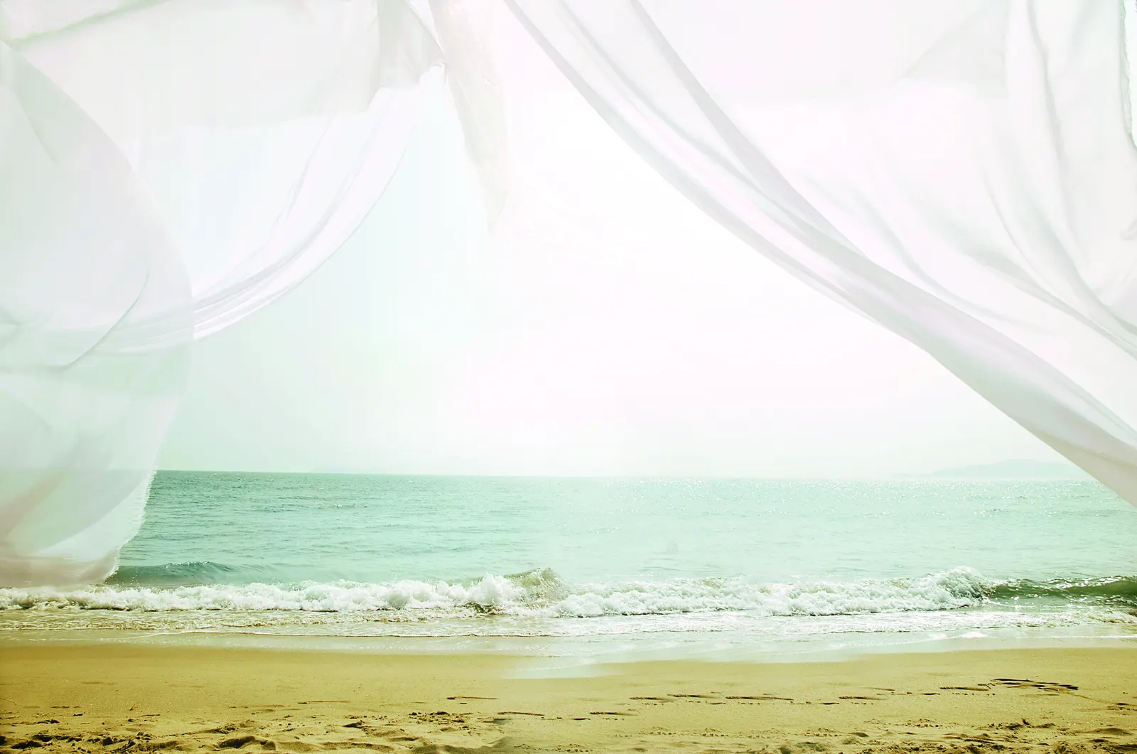 Horizontal Water Body Liquid Ocean Landscape Free Stock Photo 5