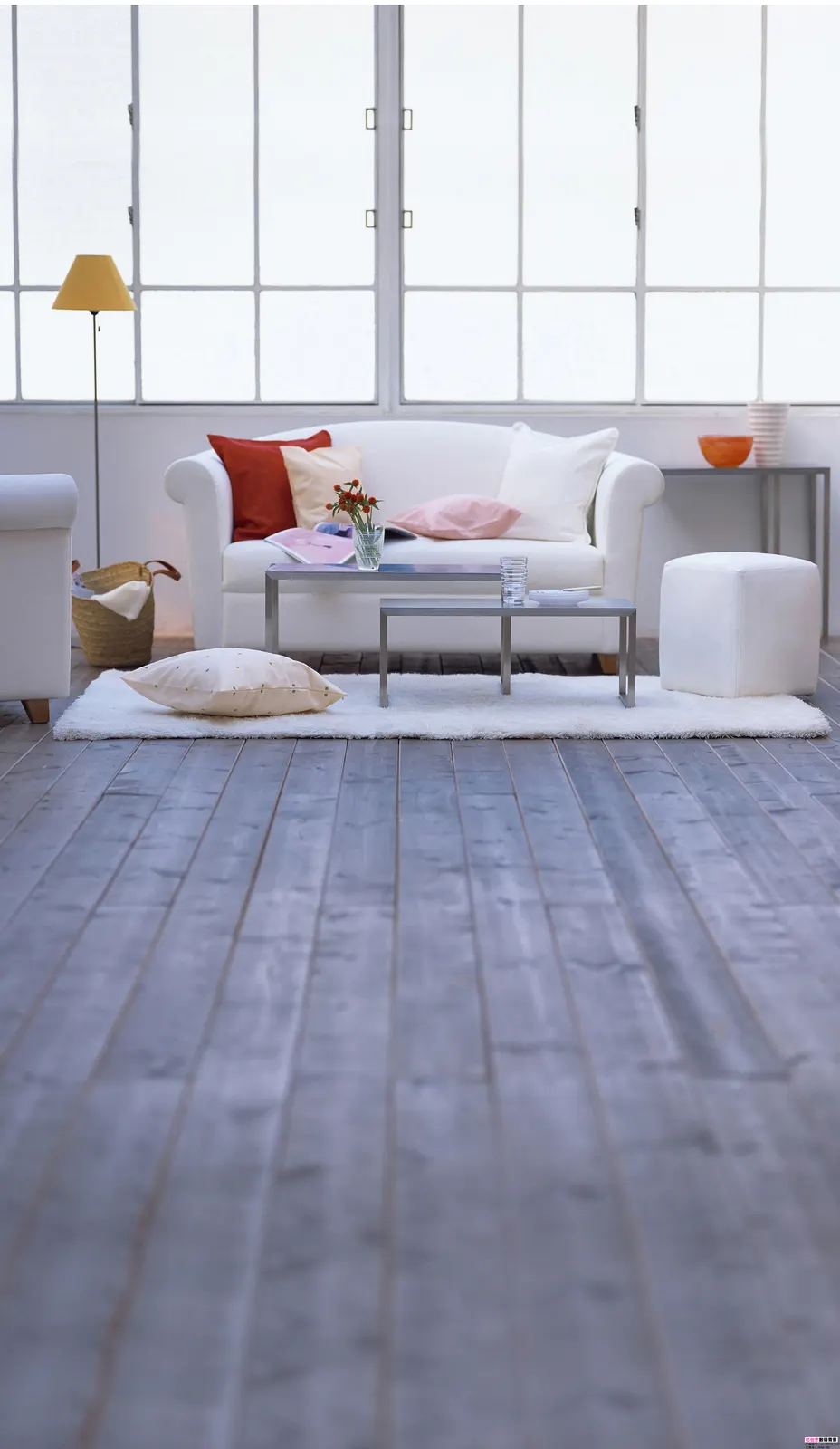 Vertical Modern Interior Design Free Stock Photo 5