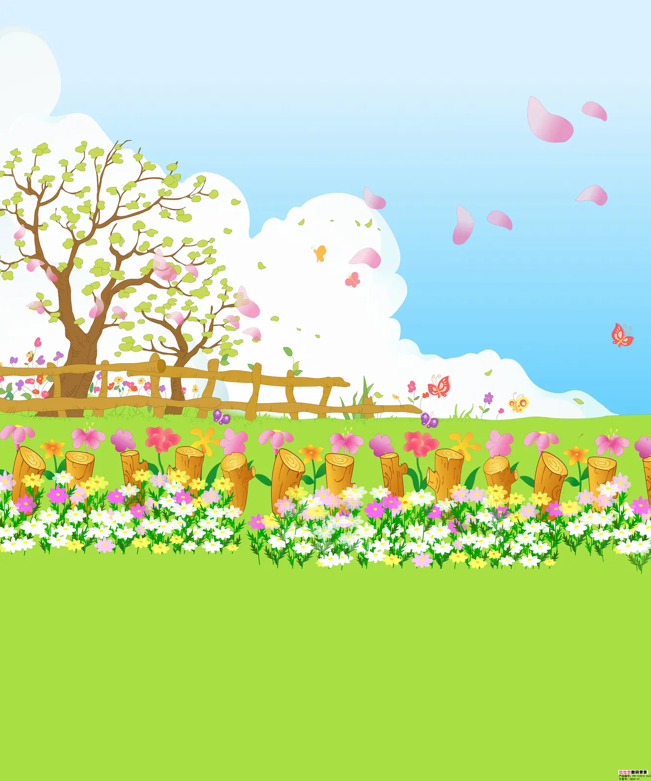 Vertical Easter Egg Flower Blossom Botanical Free Stock Photo