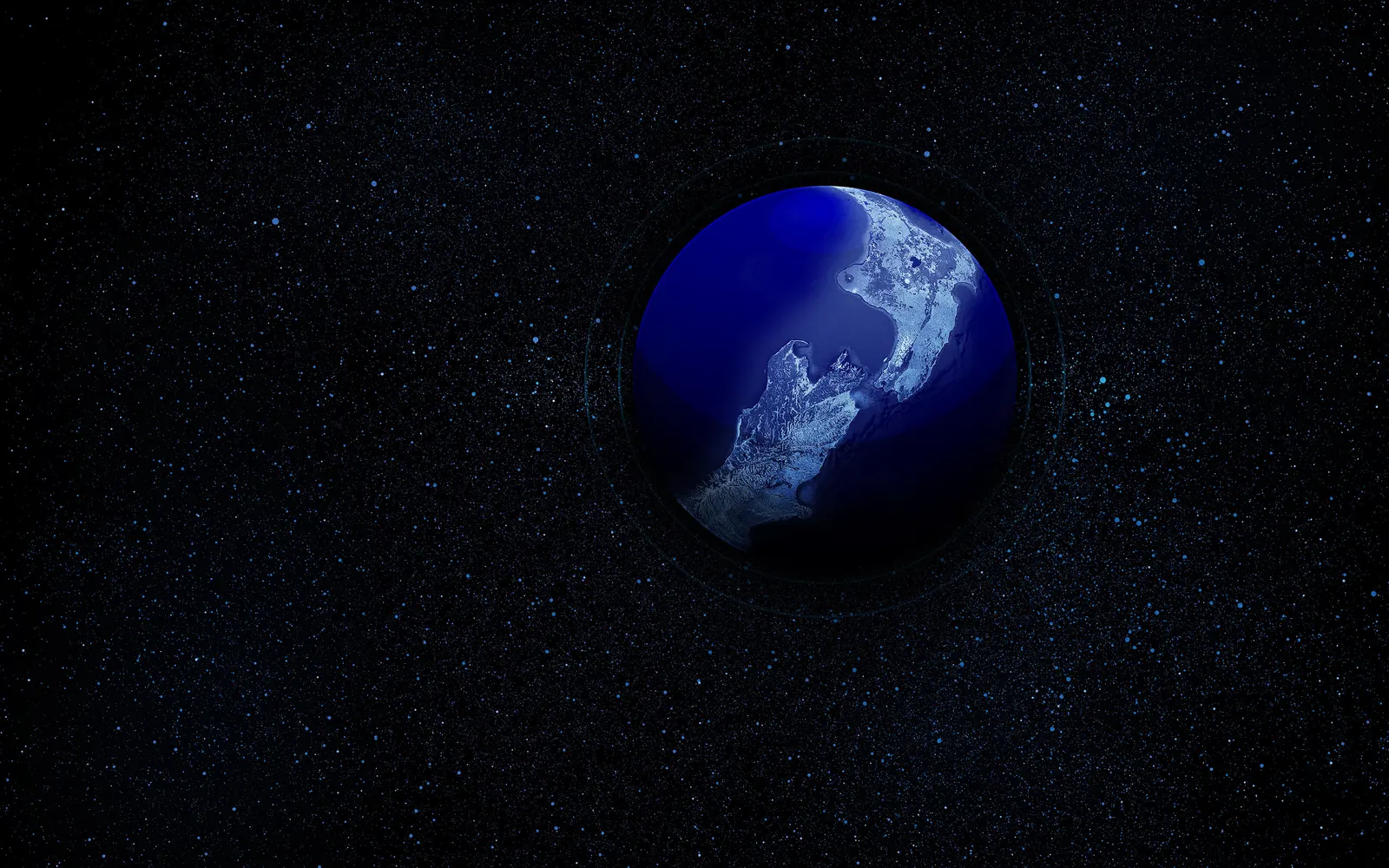 Horizontal Night Sky Celestial Body Animal Free Stock Photo