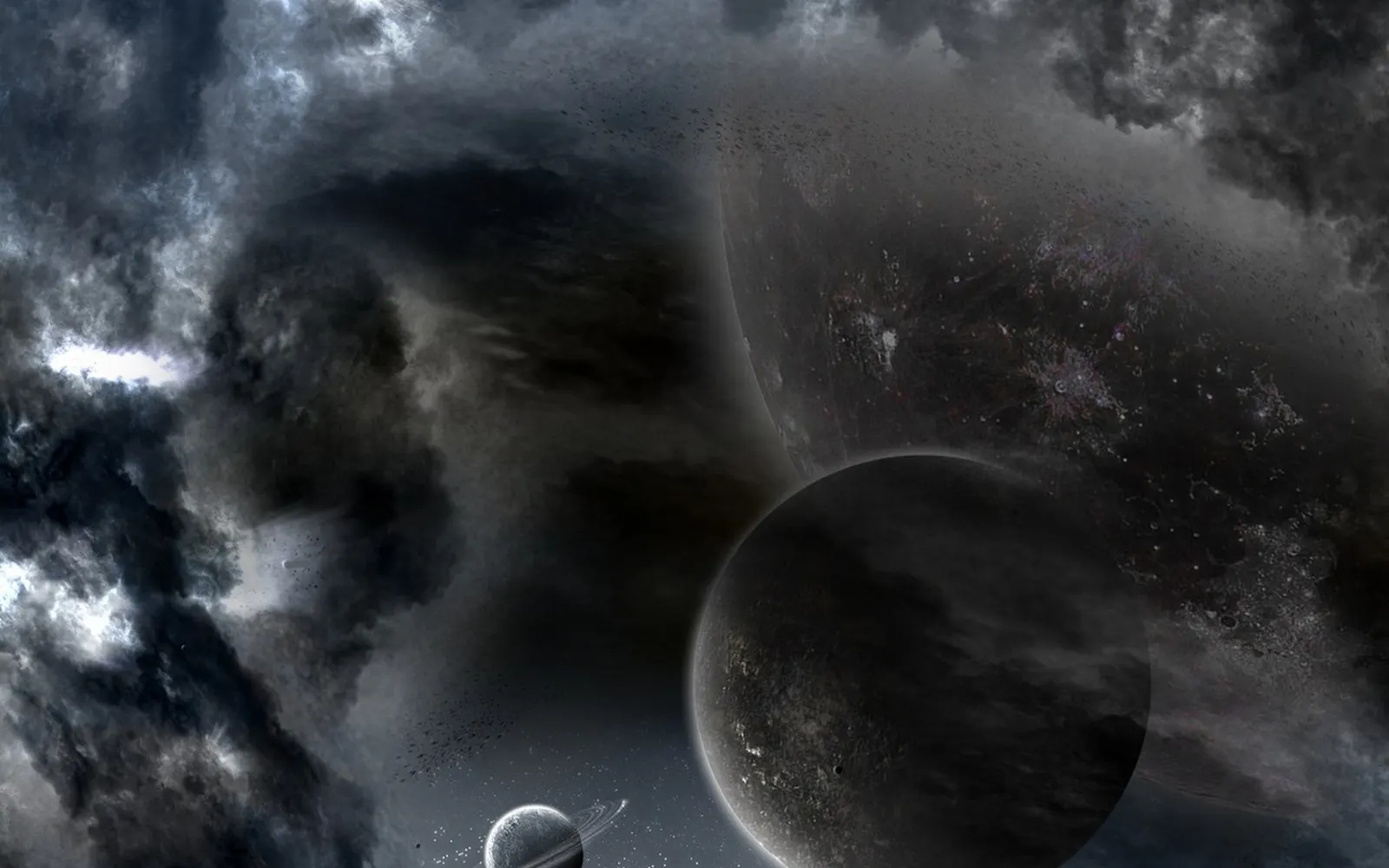 Horizontal Celestial Body Other Night Sky Moon Landscape Free Stock Photo 36