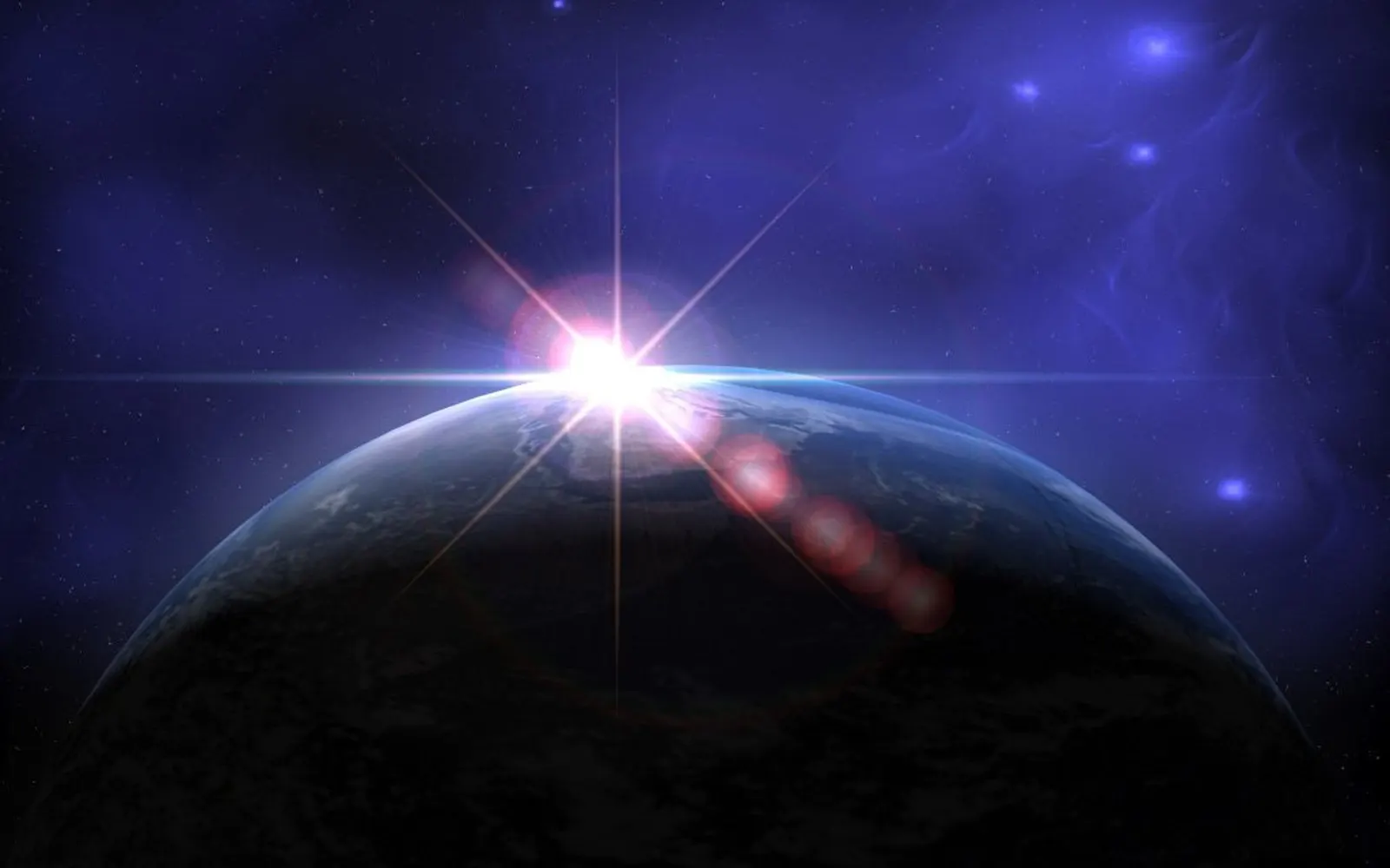 Horizontal Celestial Body Other Daytime Sun Animal Free Stock Photo 2