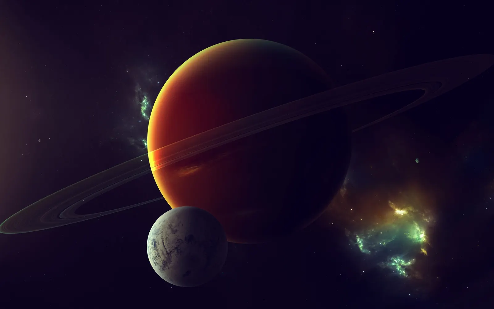 Horizontal Celestial Body Other Night Sky Animal Free Stock Photo