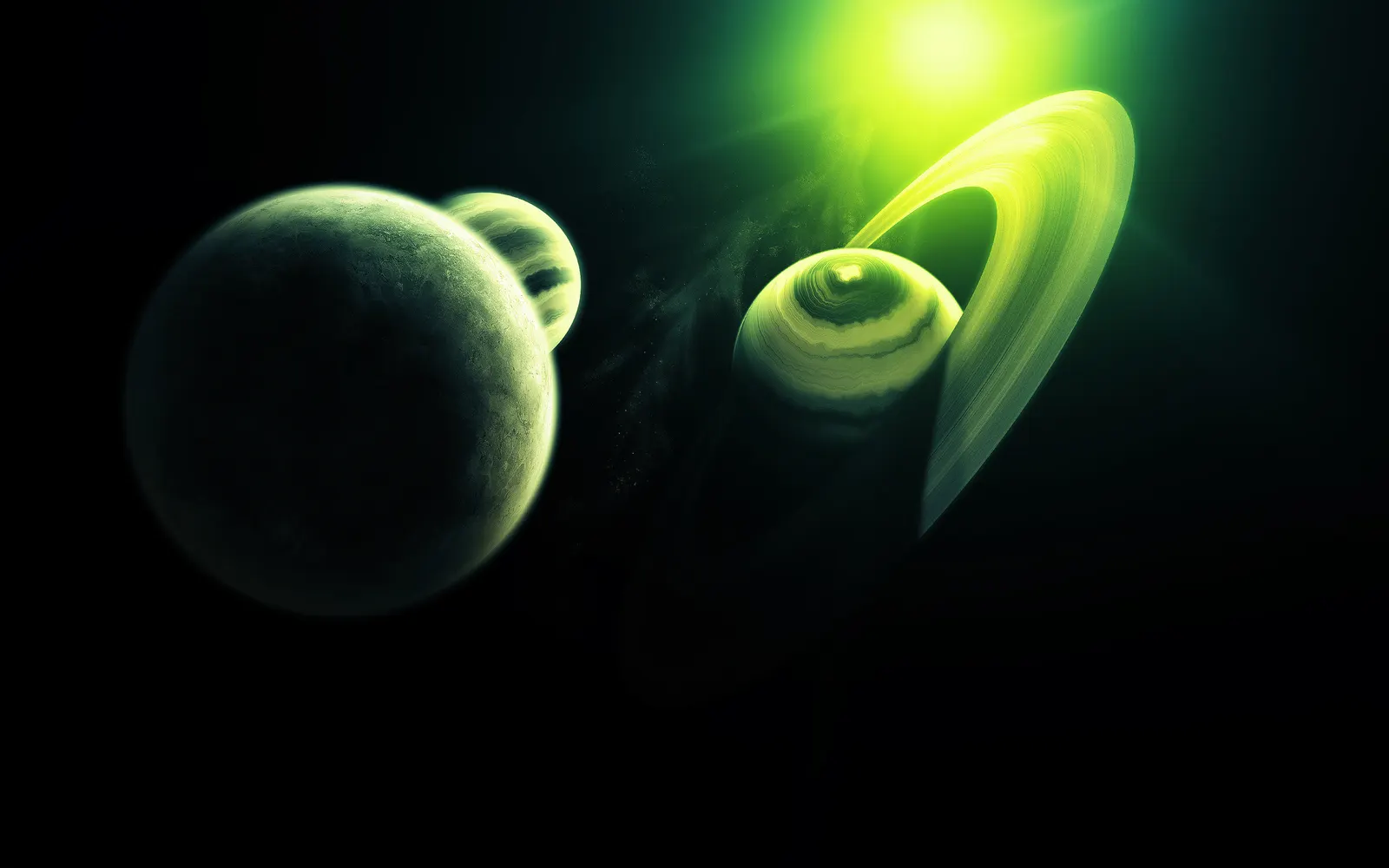 Horizontal Celestial Body Other Animal Jellyfish Free Stock Photo 2