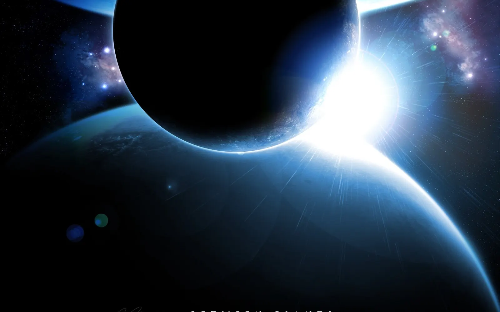 Horizontal Celestial Body Other Daytime Sun Creative Image Free Stock Photo 2