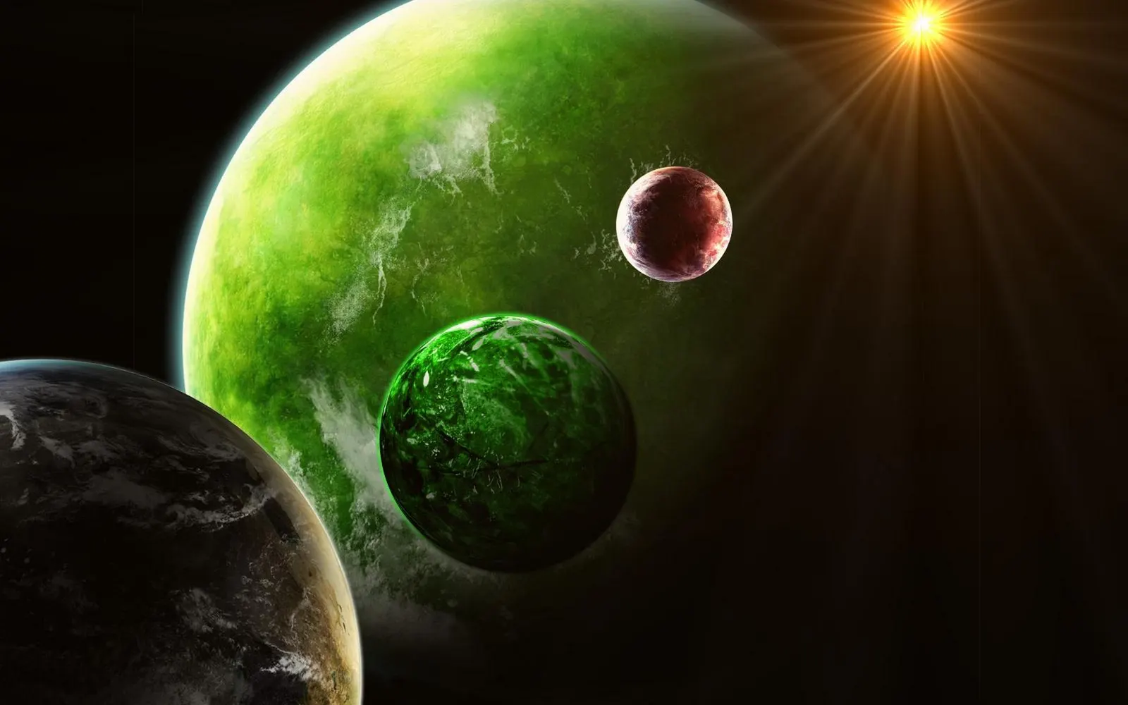 Horizontal Celestial Body Other Moon Daytime Creative Image Free Stock Photo