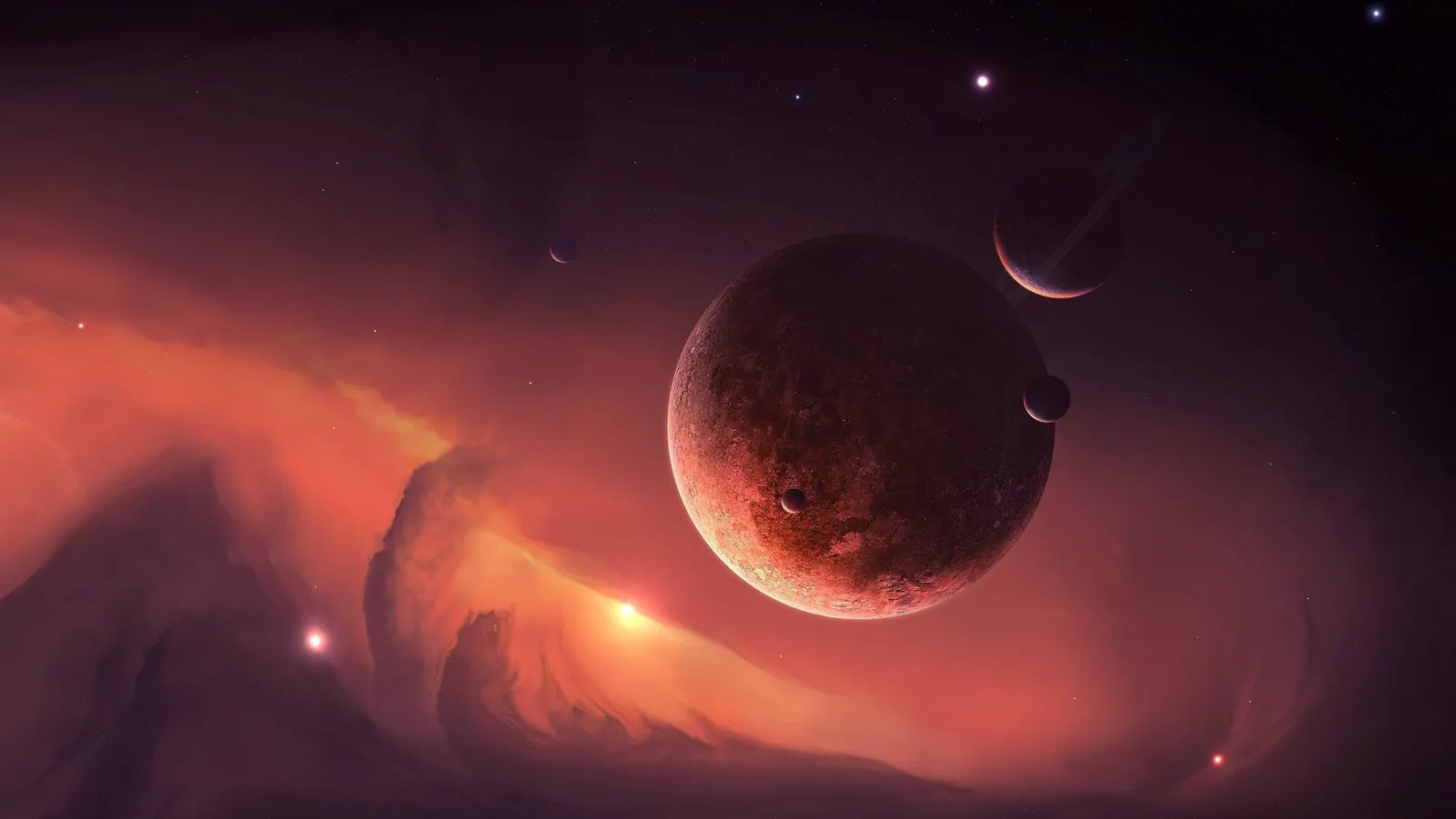 Horizontal Celestial Body Other Night Sky Animal Free Stock Photo 8