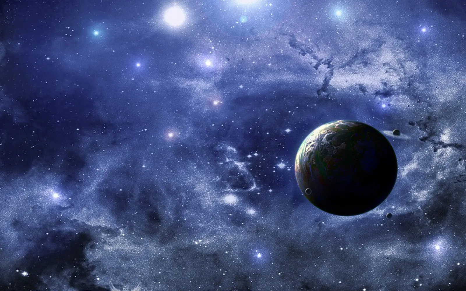 Horizontal Celestial Body Other Night Sky Liquid Landscape Free Stock Photo 13
