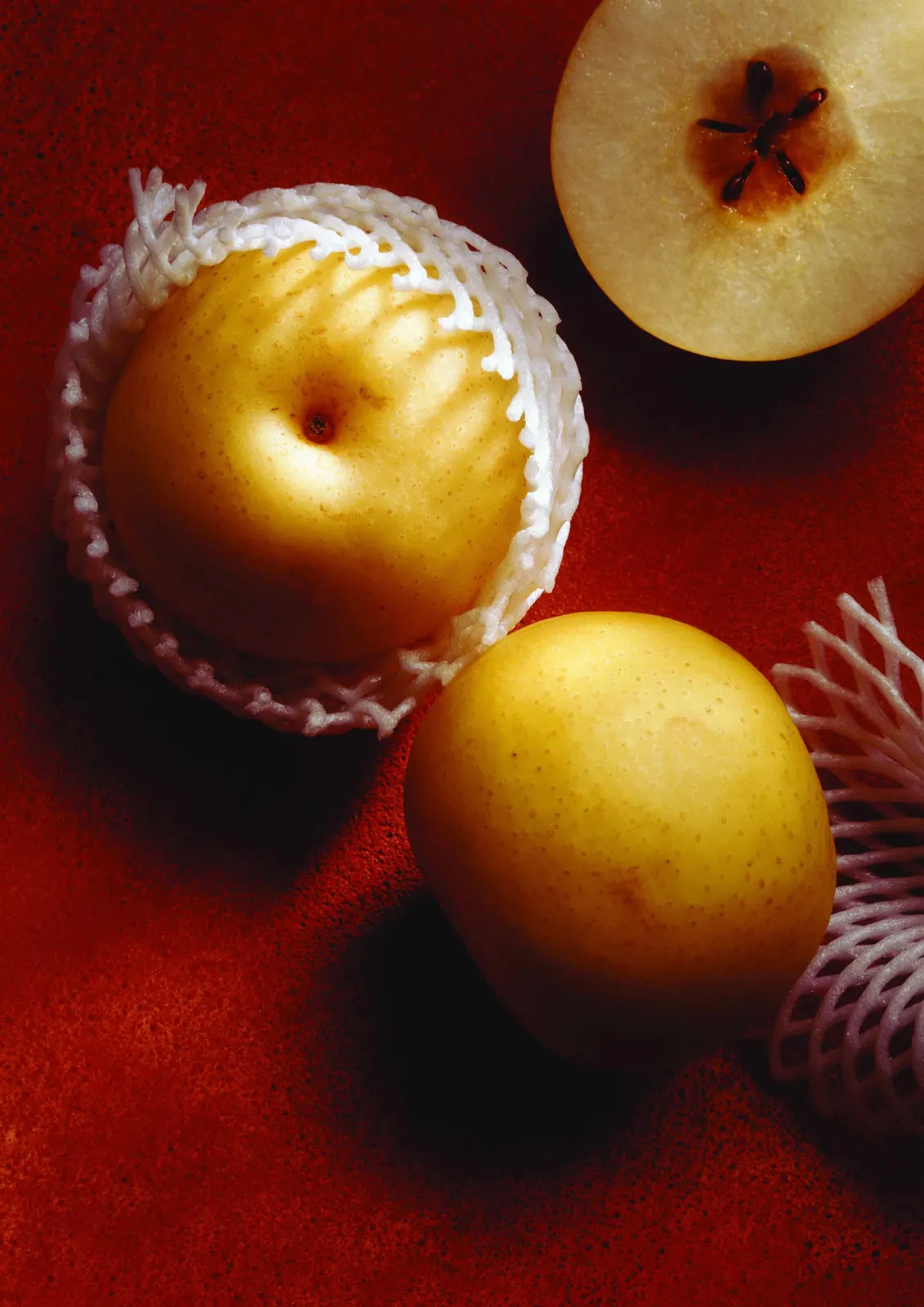 Vertical Apple Textile Nectarine Food and Drink Free Stock Photo