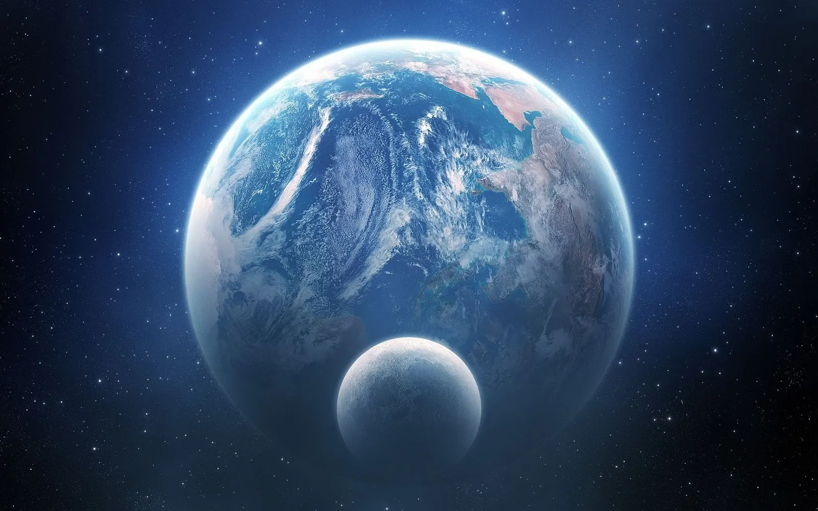 Horizontal Celestial Body Other Night Sky Moon Animal Free Stock Photo 27