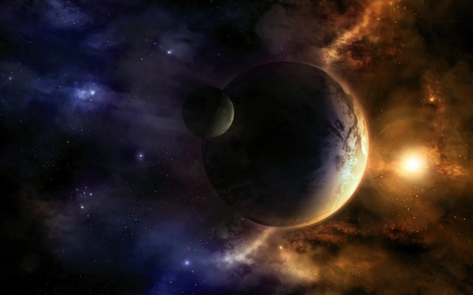 Horizontal Celestial Body Other Night Sky Moon Animal Free Stock Photo 30