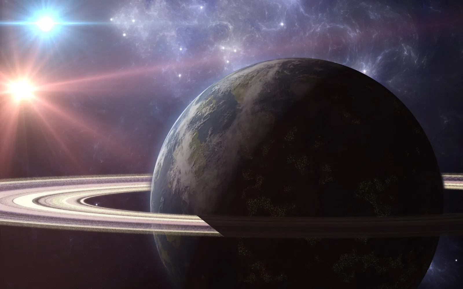 Horizontal Celestial Body Other Night Sky Daytime Landscape Free Stock Photo 10