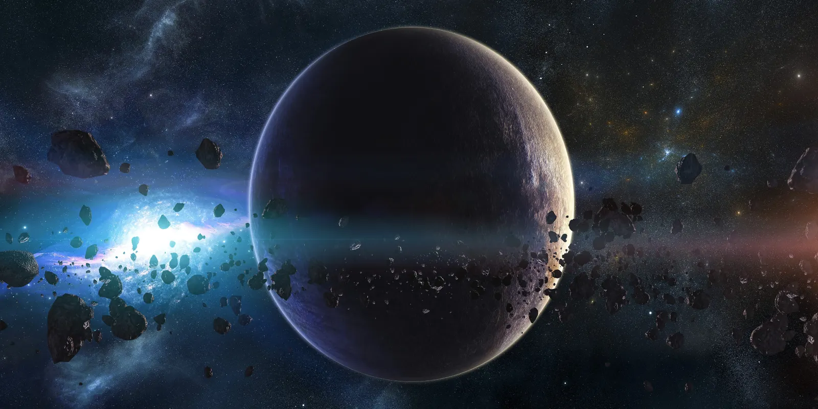 Horizontal Celestial Body Other Night Sky Moon Animal Free Stock Photo 32