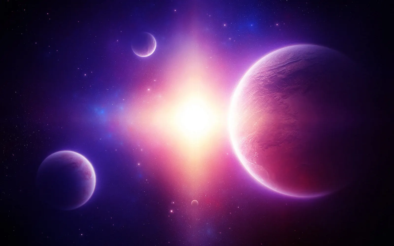 Horizontal Celestial Body Other Night Sky Moon Landscape Free Stock Photo 208