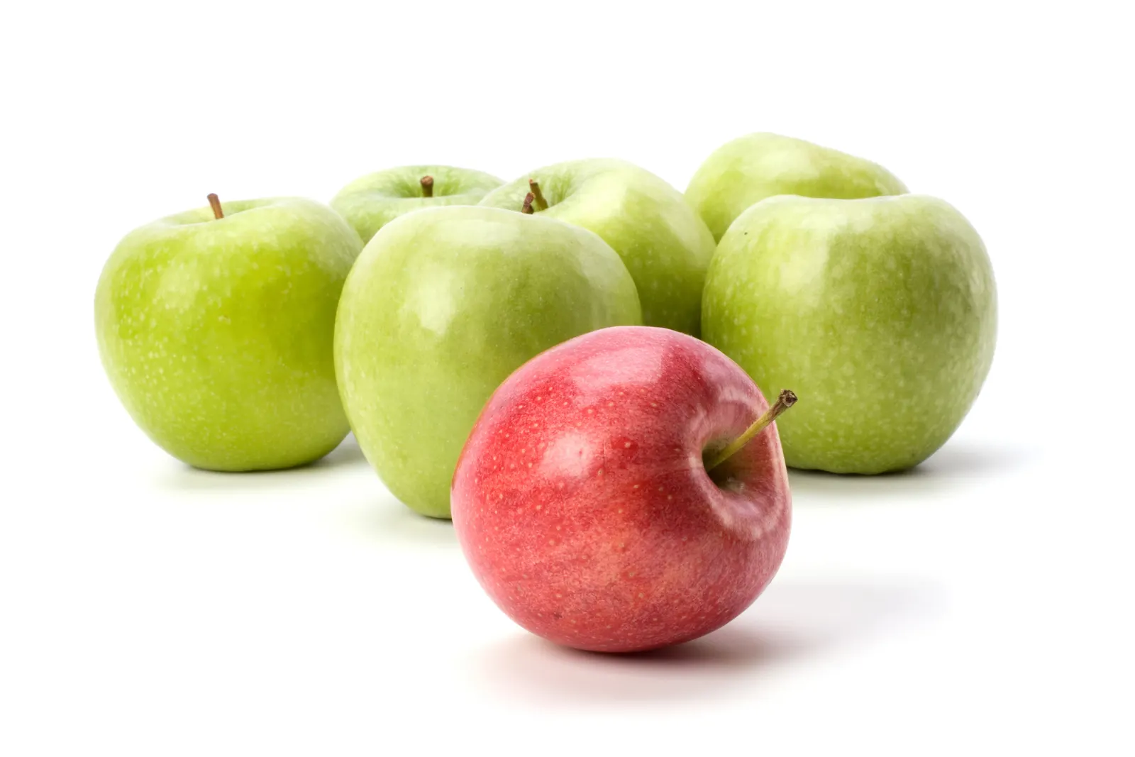 Horizontal Apple Pear Food and Drink Free Stock Photo