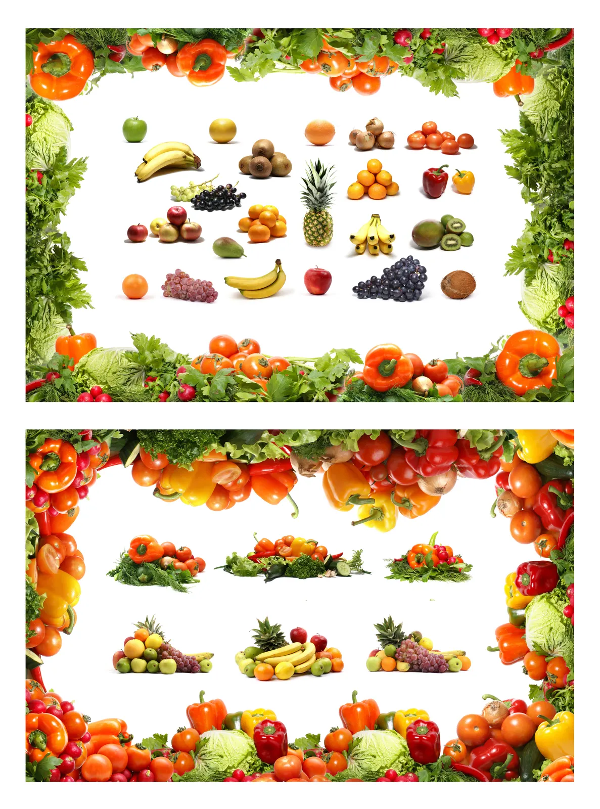 Vertical Citrus Fruit Vegetable Tomato Food and Drink Free Stock Photo