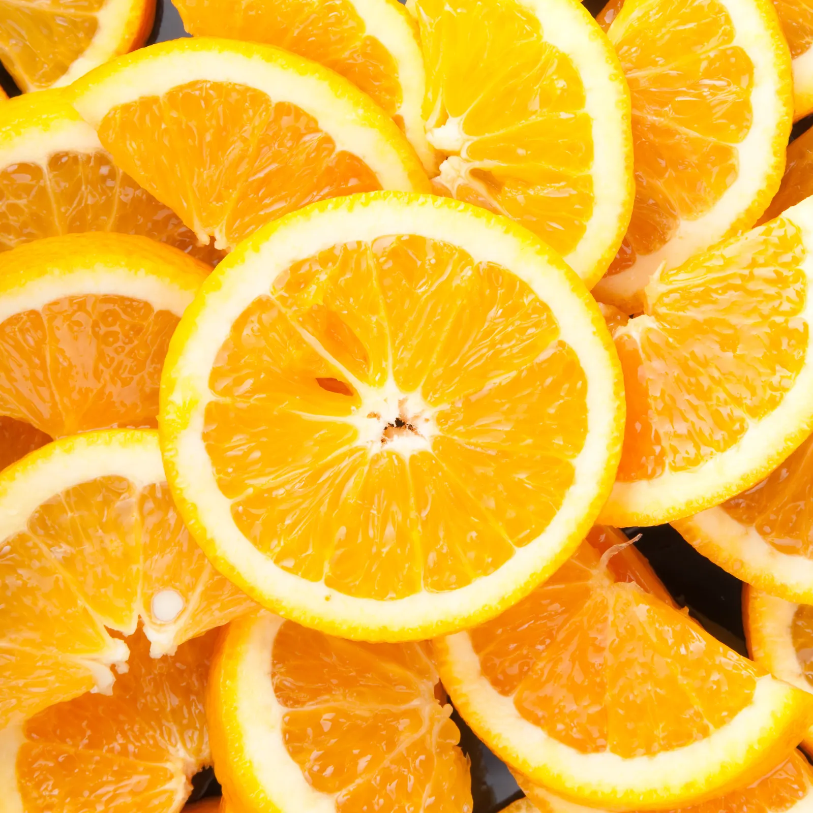 Square Citrus Fruit Oranges Lemon Food and Drink Free Stock Photo