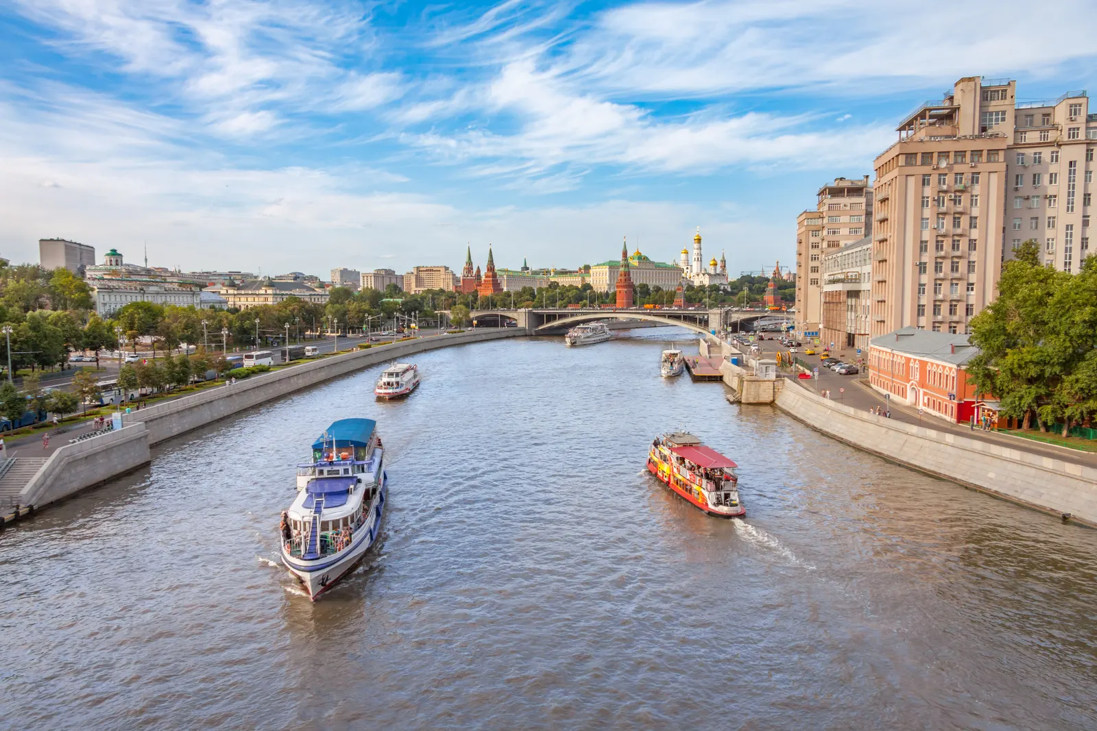 Horizontal Bridge Architecture Free Stock Photo 2