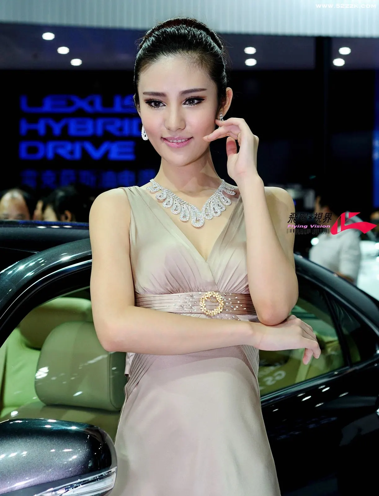 Gown Automobile Vehicle Transportation