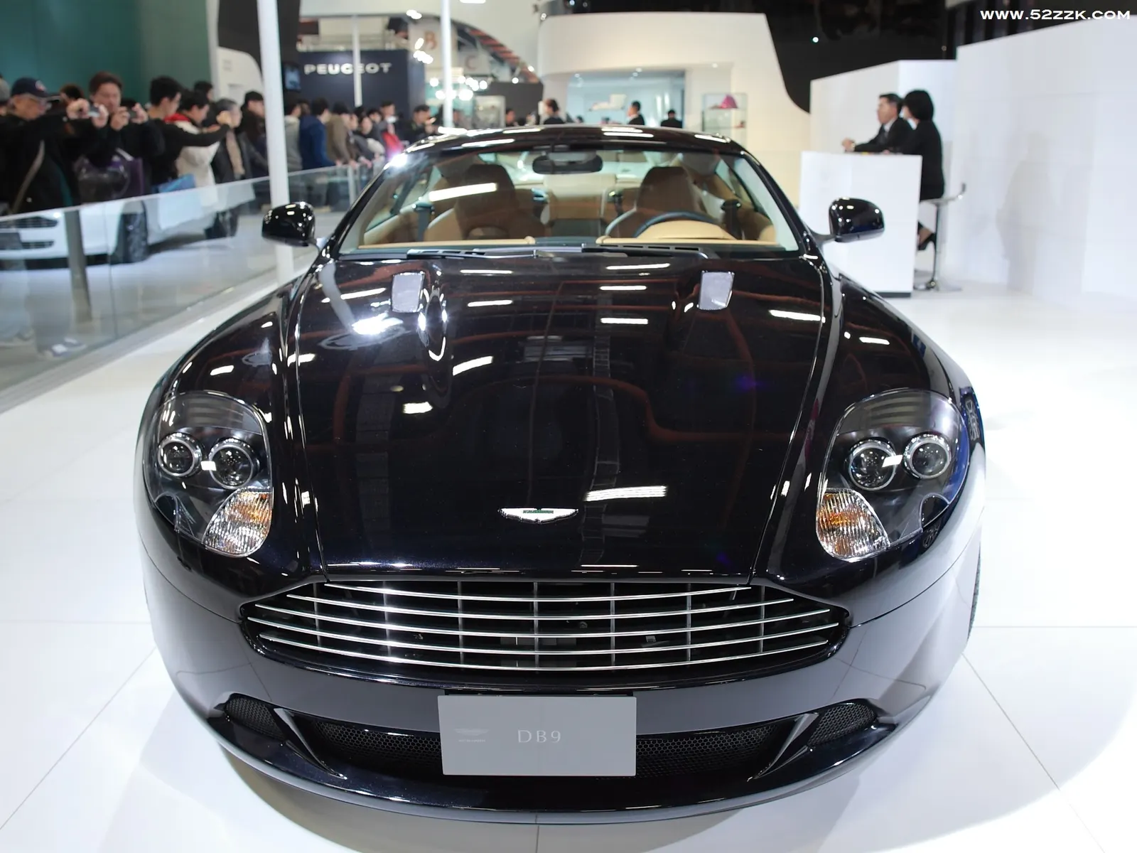 Automobile Vehicle Sportscar Transportation