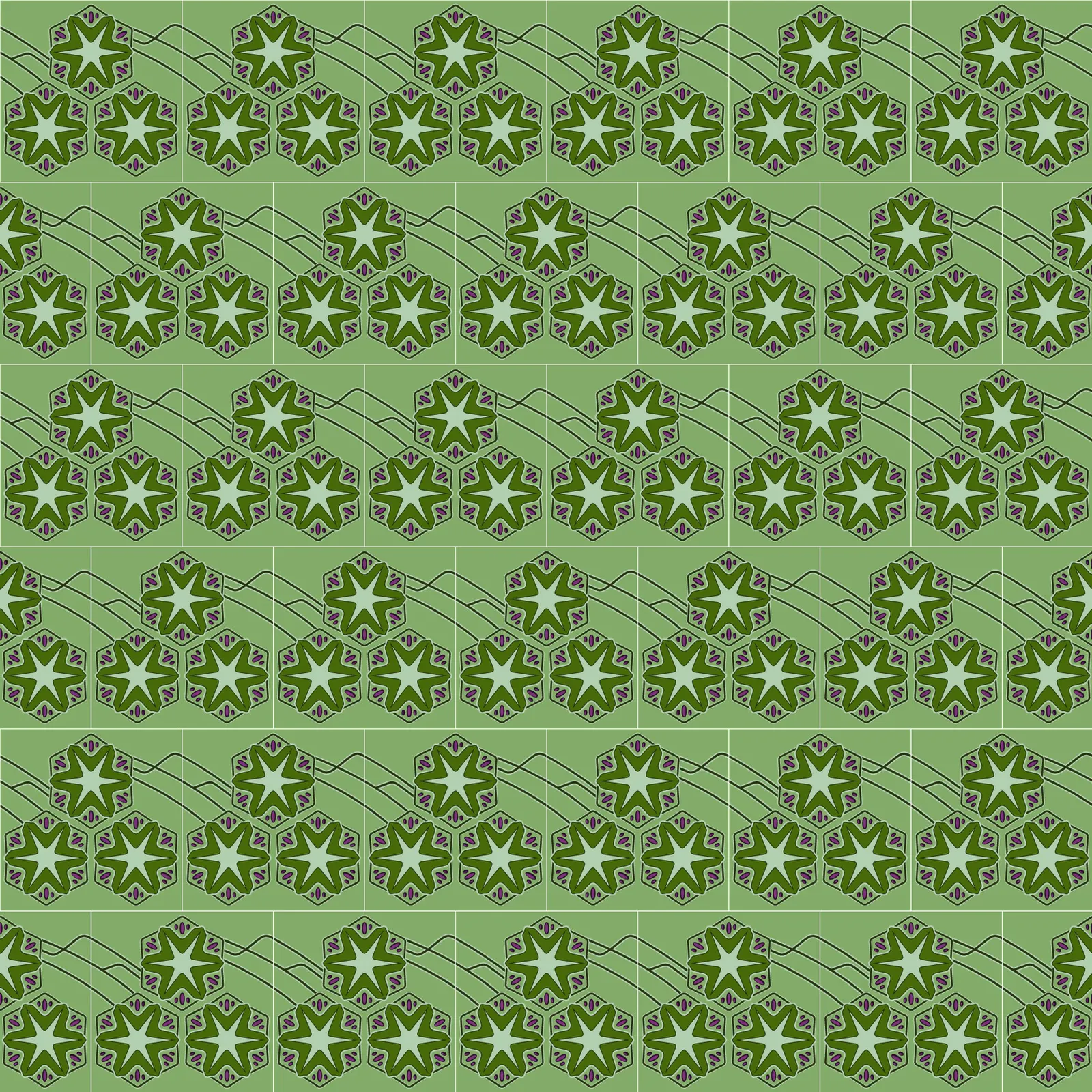 Botanical Plant