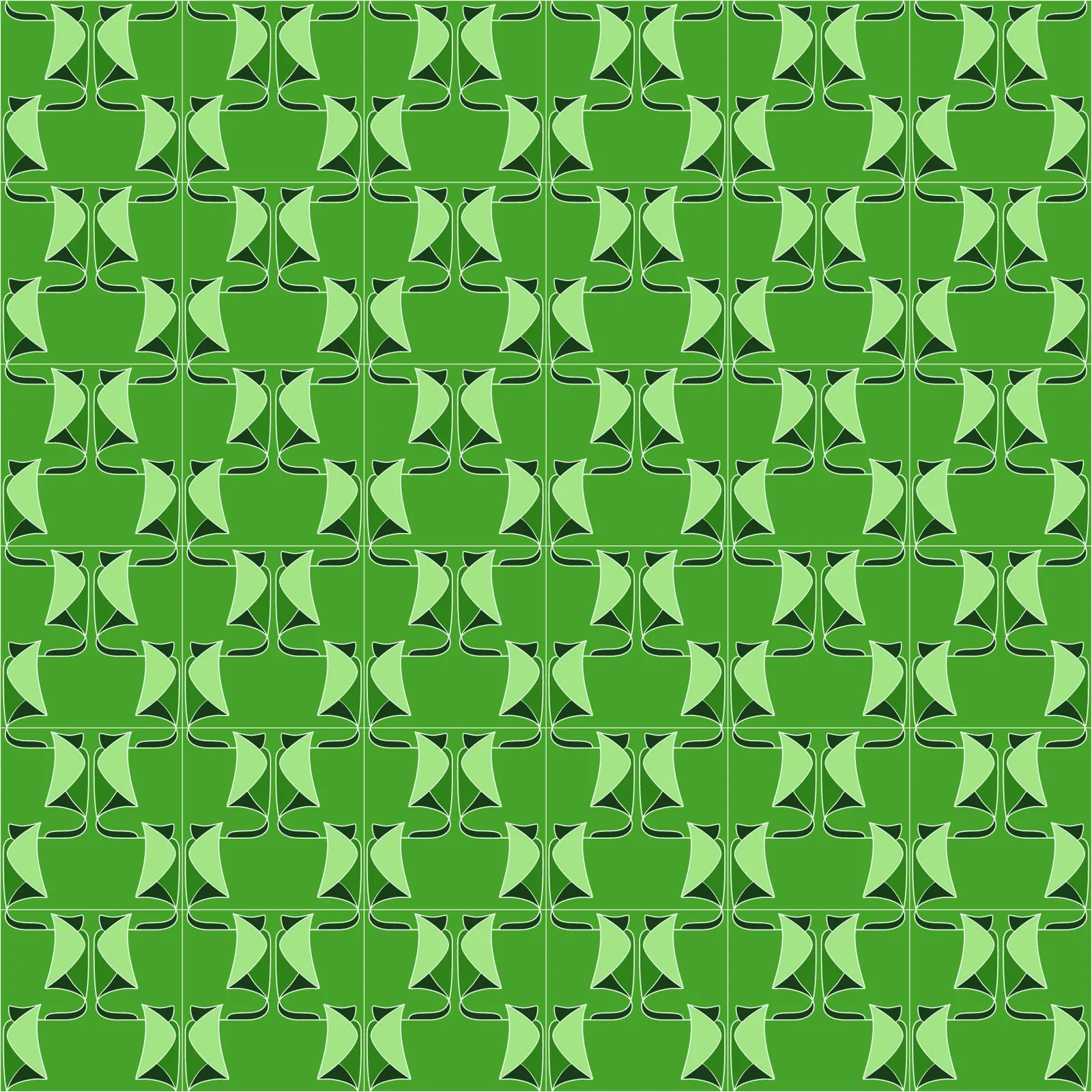 Botanical Plant