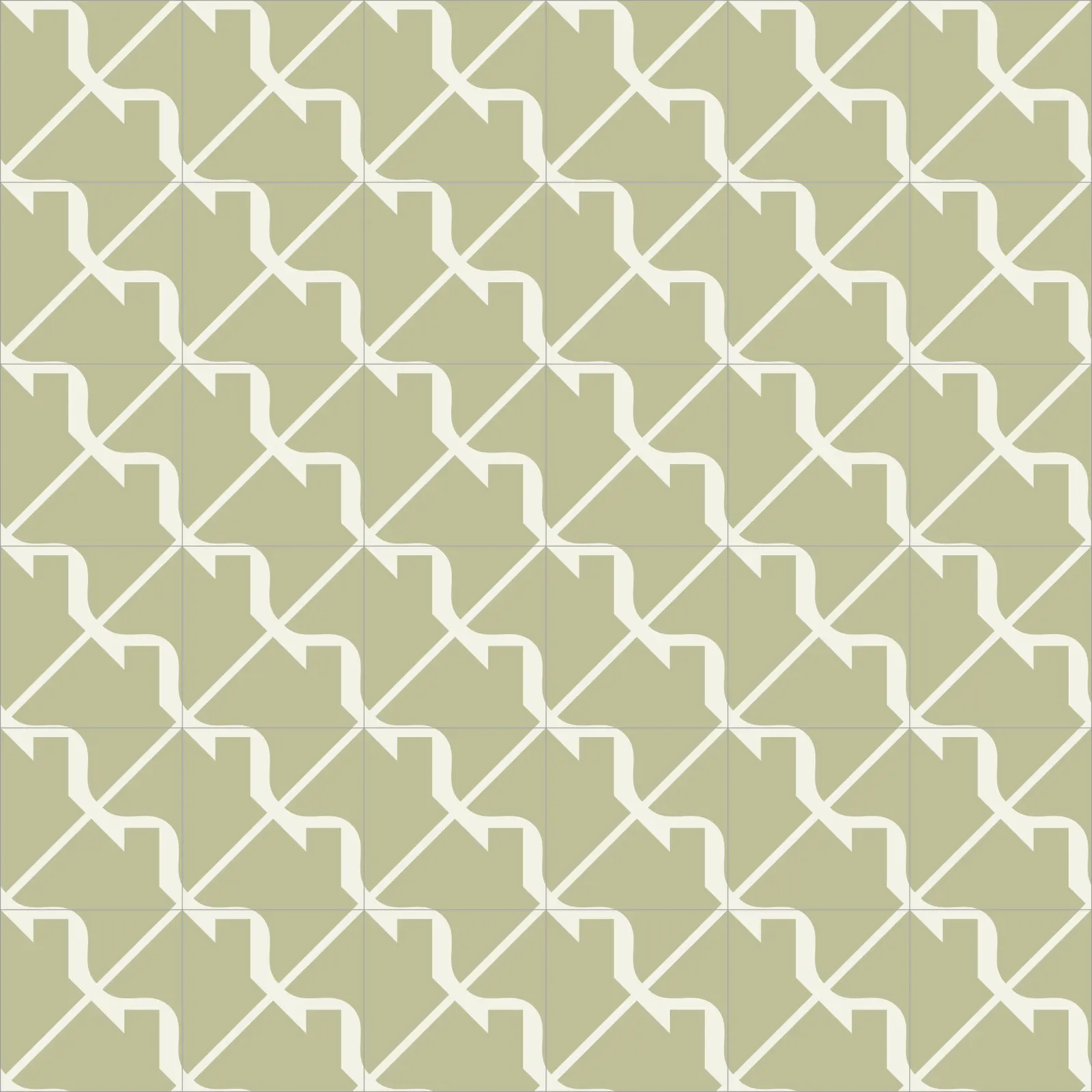 Decorative Pattern Background