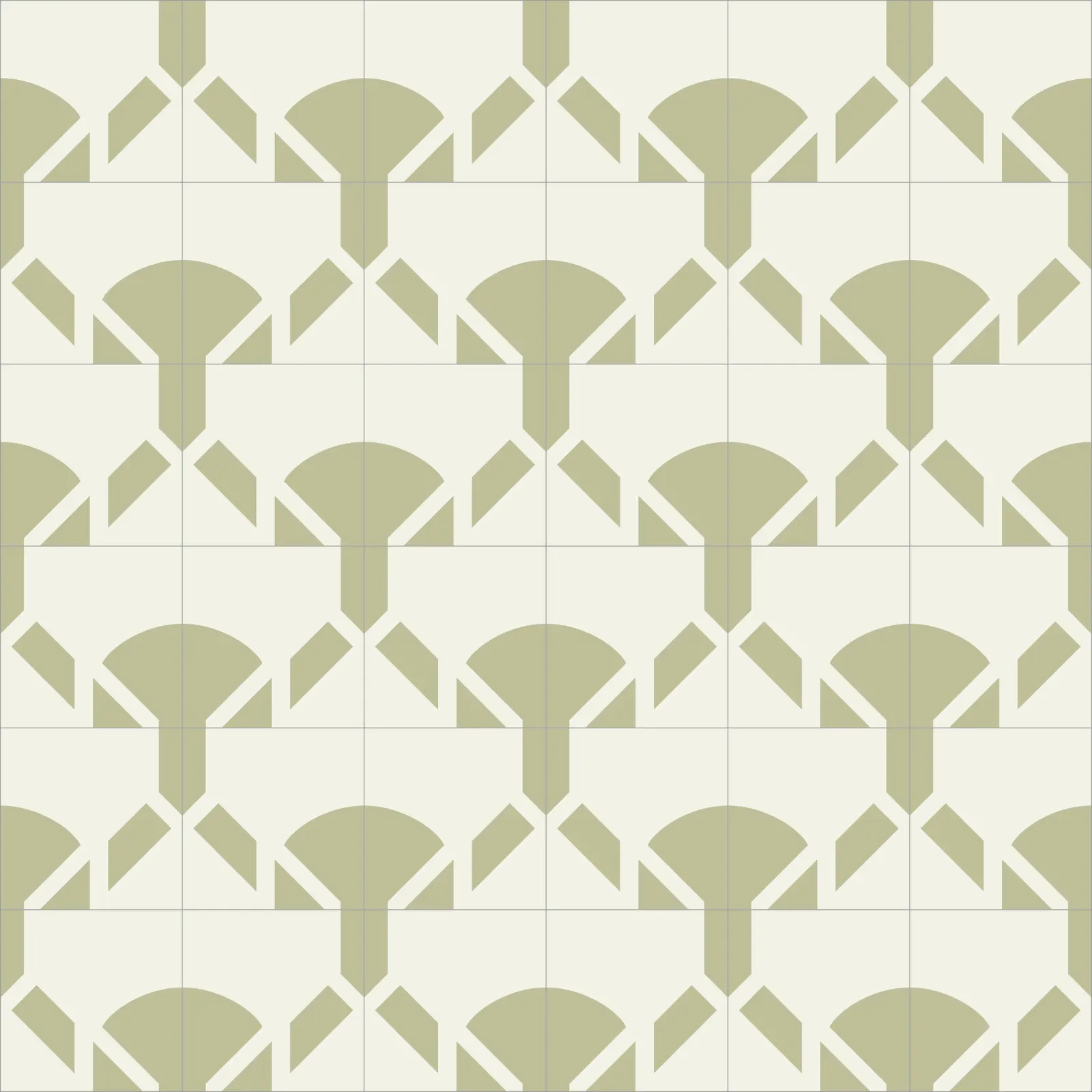 Decorative Pattern Background